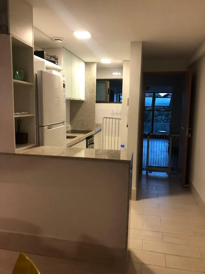 Apartamento Polinesia - Porto De Galinhas 0*,