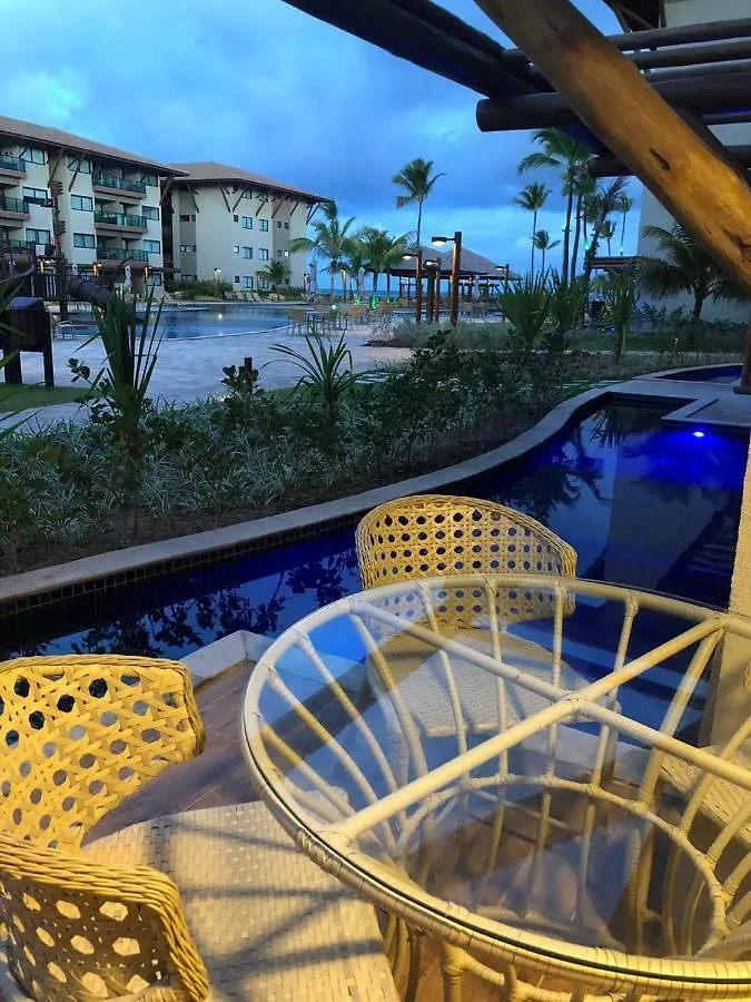 Apartamento Polinesia - Porto De Galinhas Brazil