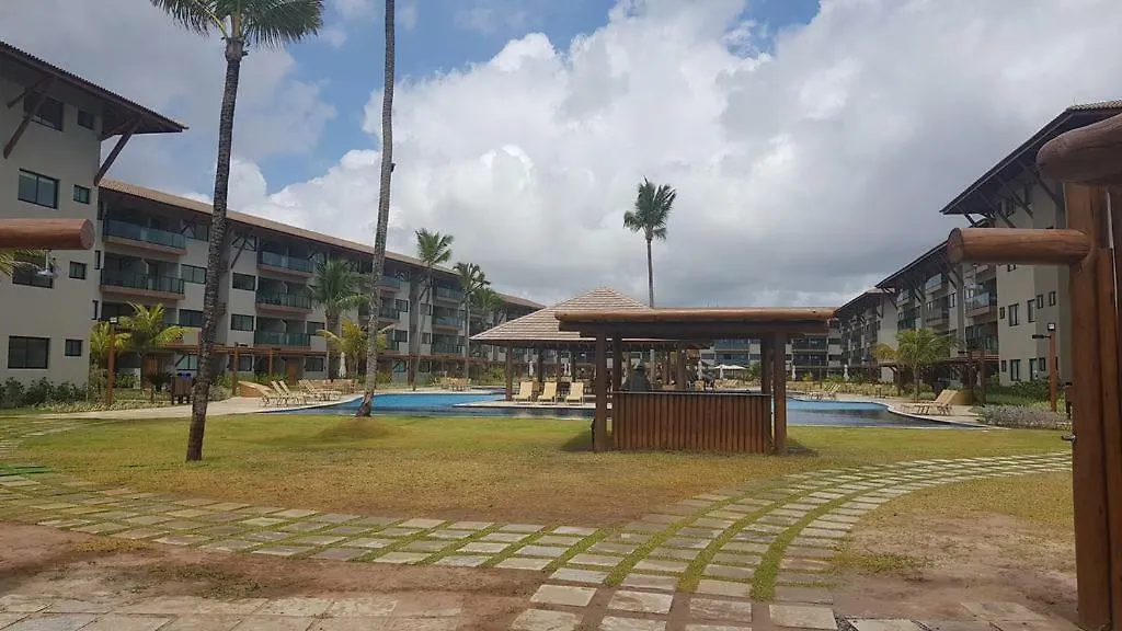 Apartamento Polinesia - Porto De Galinhas Brazil