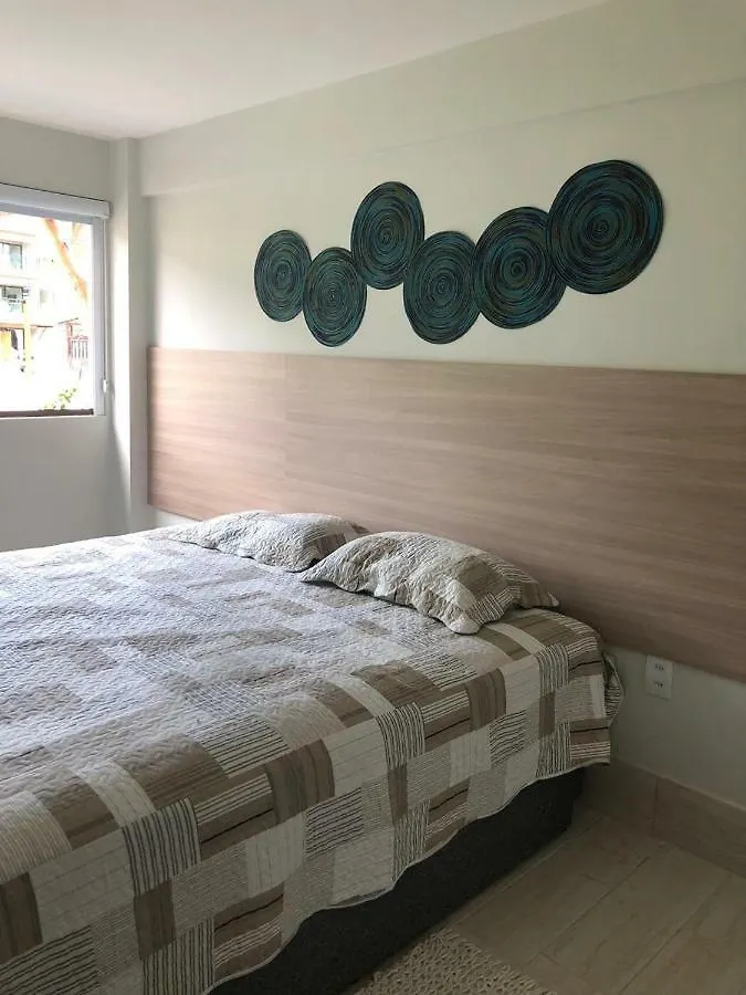 Apartamento Polinesia - Porto De Galinhas Apartment