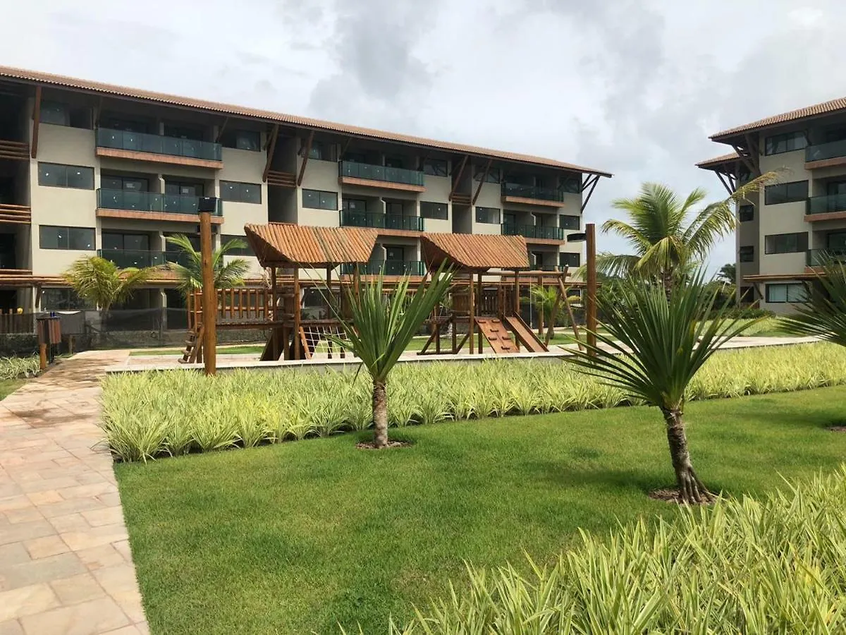 Apartamento Polinesia - Pôrto das Galinhas 0*,  Brasil