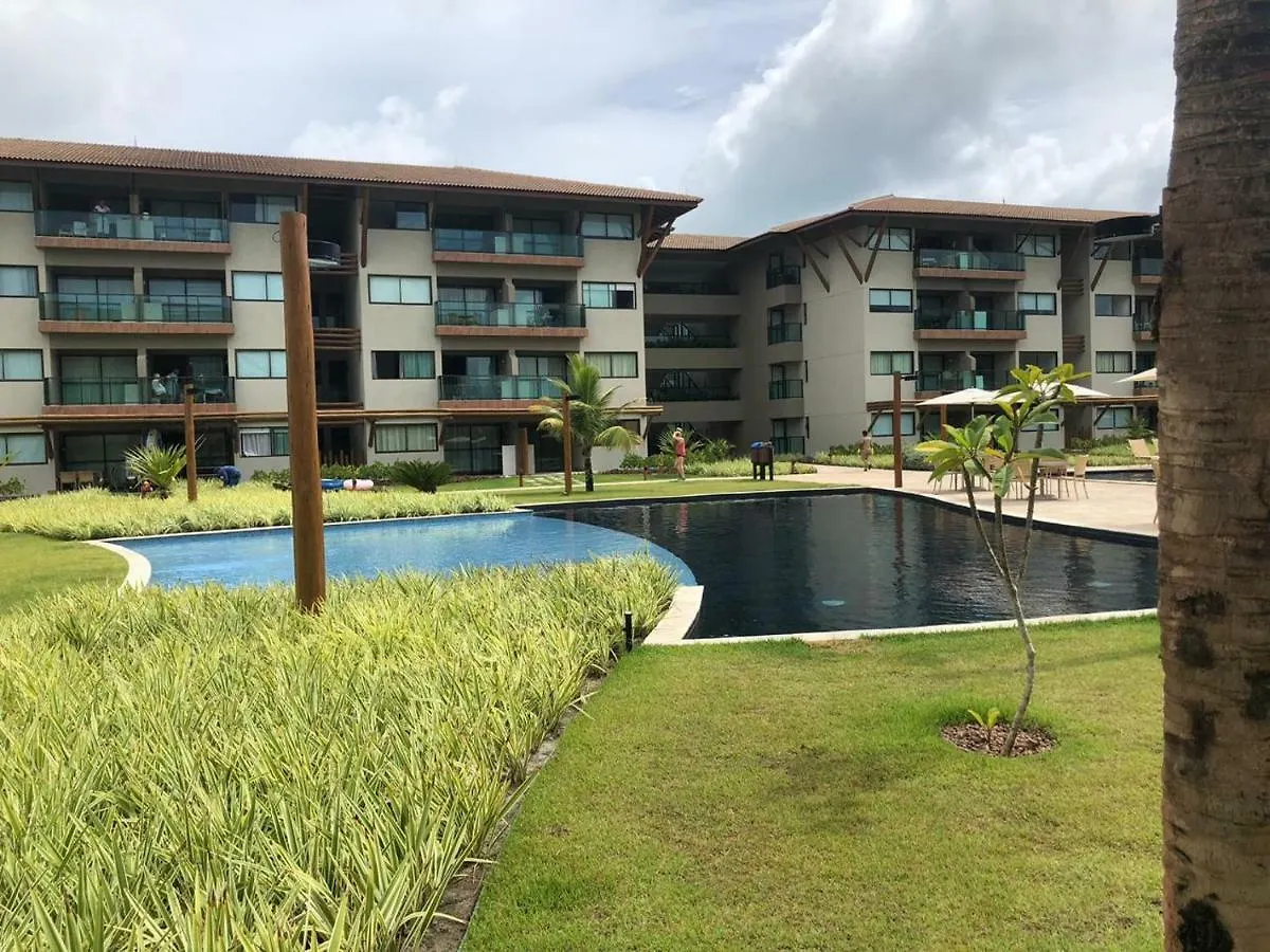 Apartamento Polinesia - Pôrto das Galinhas Brasil