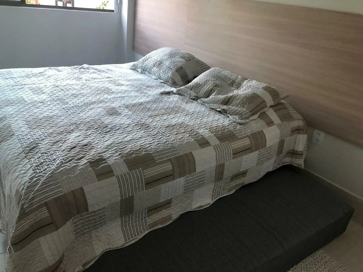 Apartamento Polinesia - Pôrto das Galinhas