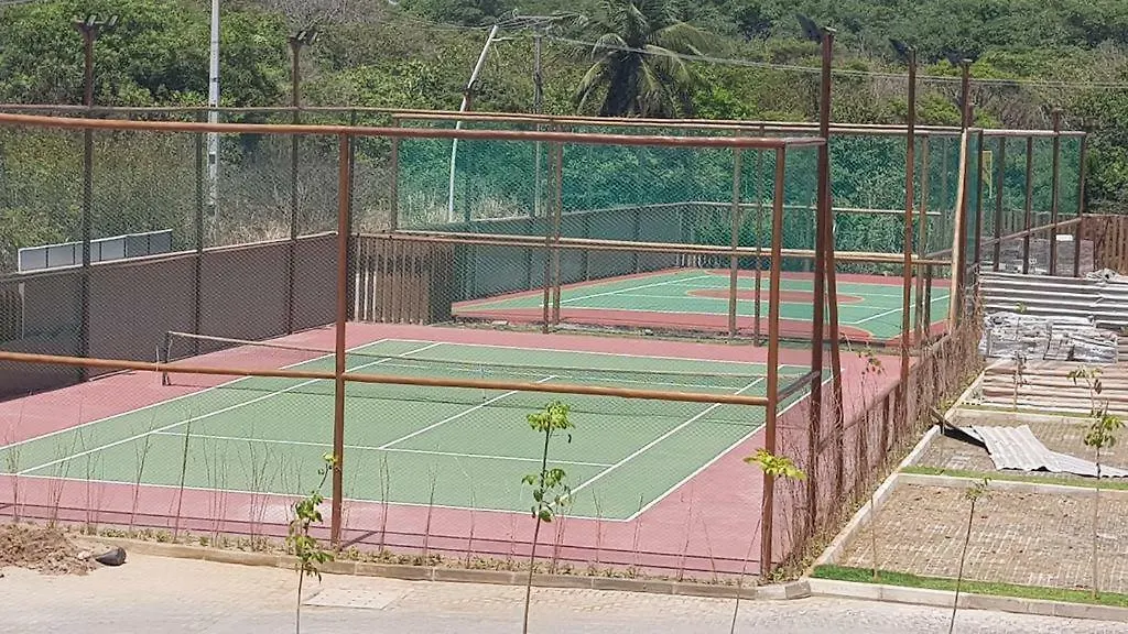 Apartamento Polinesia - Pôrto das Galinhas Brasil