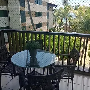  Apartamento Apartamento 2 Quartos No Marulhos