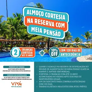 5* Курортный комплекс Viva